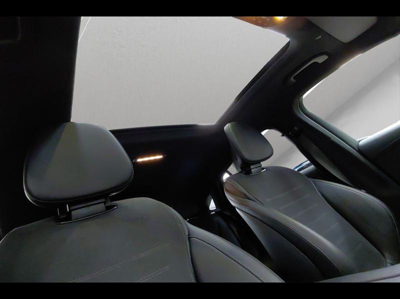 Image MERCEDES-BENZ GLC Coupé 300 d e Hybrid 197+136ch AMG Line 4Matic 9G-Tronic