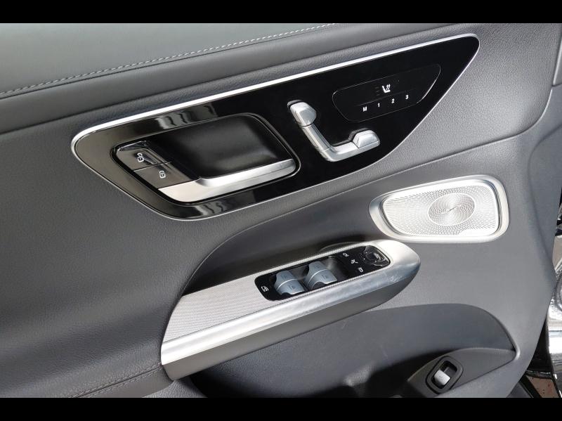 Image MERCEDES-BENZ GLC Coupé 300 d e Hybrid 197+136ch AMG Line 4Matic 9G-Tronic