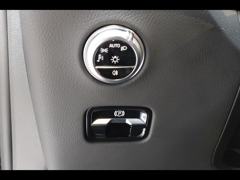 Image MERCEDES-BENZ GLC Coupé 300 d e Hybrid 197+136ch AMG Line 4Matic 9G-Tronic