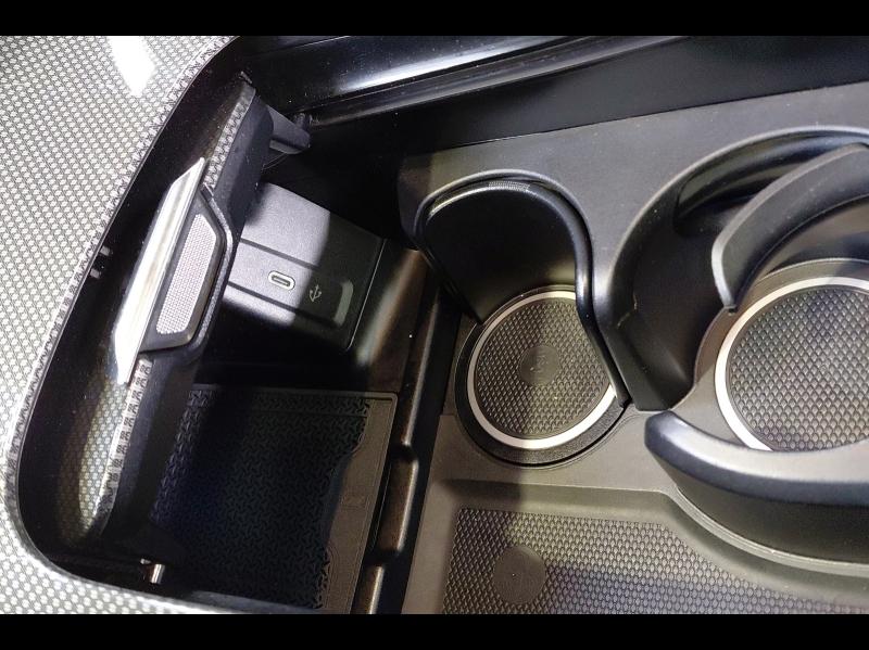 Image MERCEDES-BENZ GLC Coupé 300 d e Hybrid 197+136ch AMG Line 4Matic 9G-Tronic