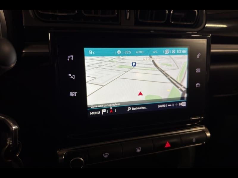 Image CITROEN C3 PureTech 82ch Feel