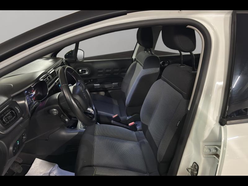 Image CITROEN C3 PureTech 82ch Feel