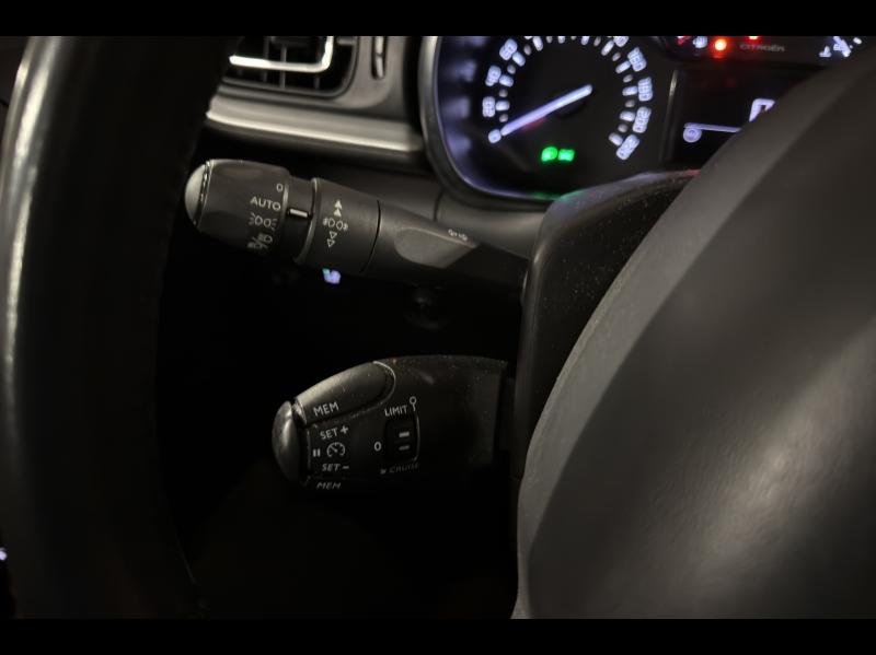 Image CITROEN C3 PureTech 82ch Feel