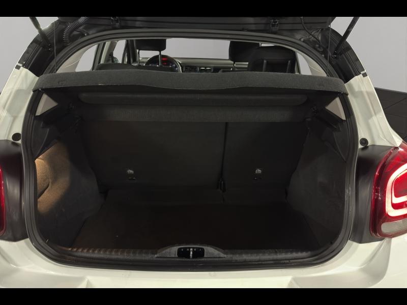 Image CITROEN C3 PureTech 82ch Feel