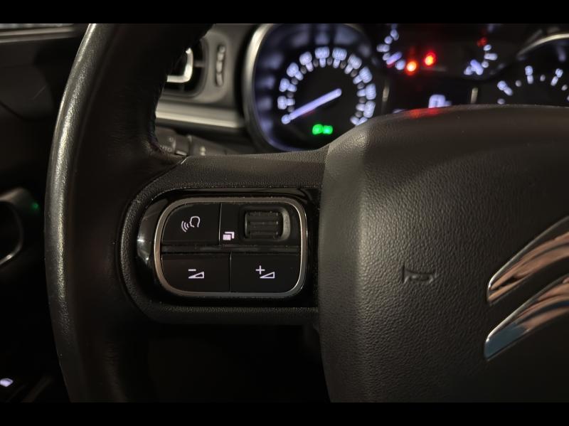 Image CITROEN C3 PureTech 82ch Feel