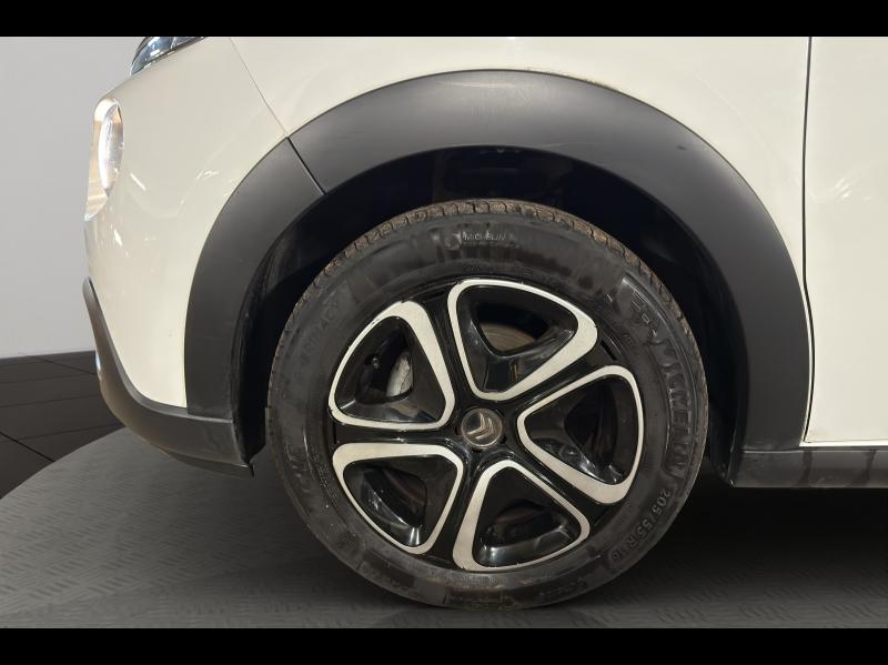 Image CITROEN C3 PureTech 82ch Feel