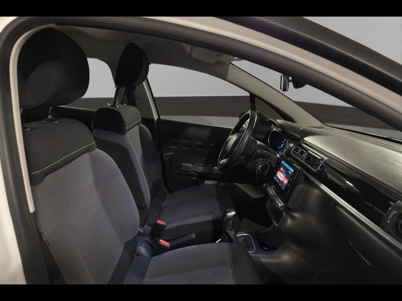 Image CITROEN C3 PureTech 82ch Feel