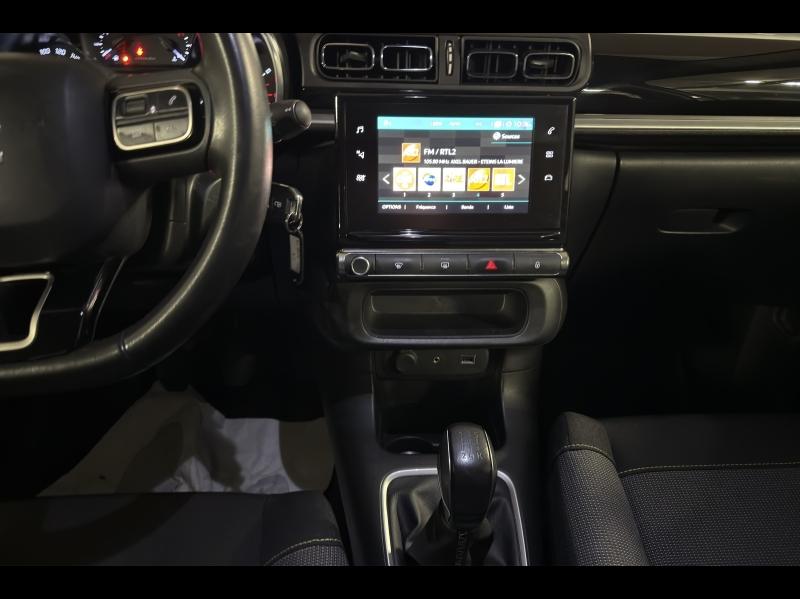 Image CITROEN C3 PureTech 82ch Feel