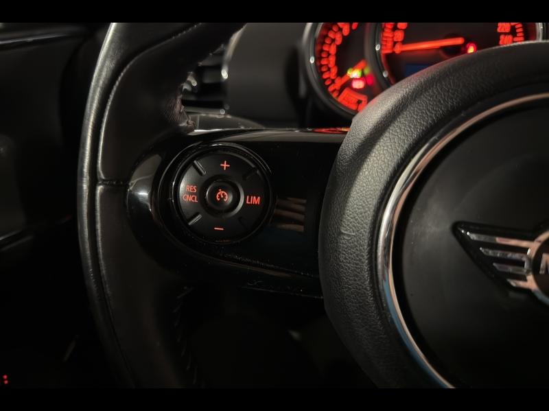 Image MINI Clubman Cooper 136ch Kensington BVA7 Euro6d-T