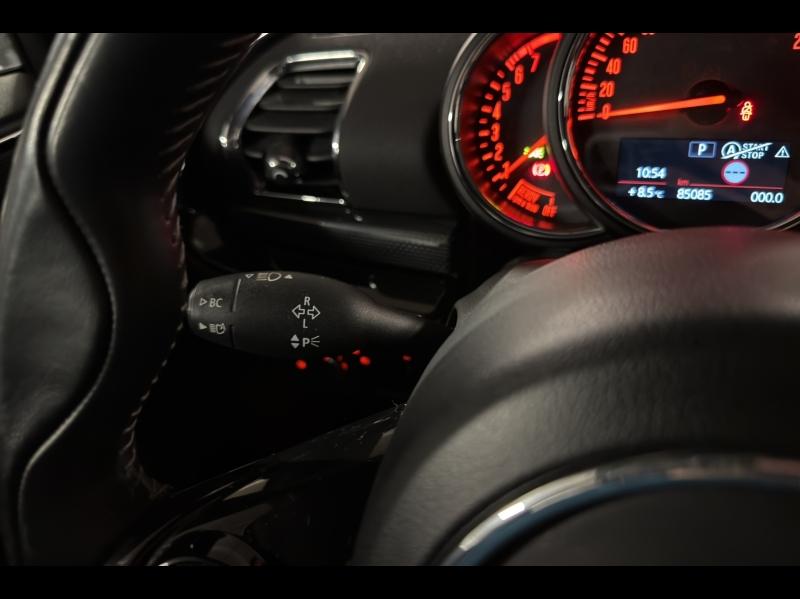 Image MINI Clubman Cooper 136ch Kensington BVA7 Euro6d-T