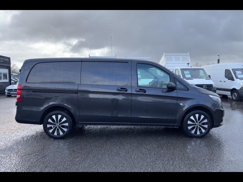 Image MERCEDES-BENZ Vito Fg 116 CDI Long Pro Propulsion 9G-Tronic