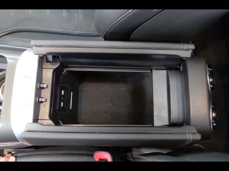 Image MERCEDES-BENZ GLC Coupé 300 d e Hybrid 197+136ch AMG Line 4Matic 9G-Tronic