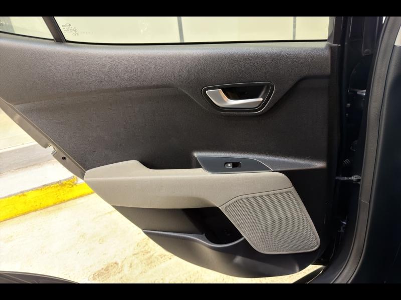 Image KIA Stonic 1.0 T-GDi 120ch ISG Design Euro6d-T