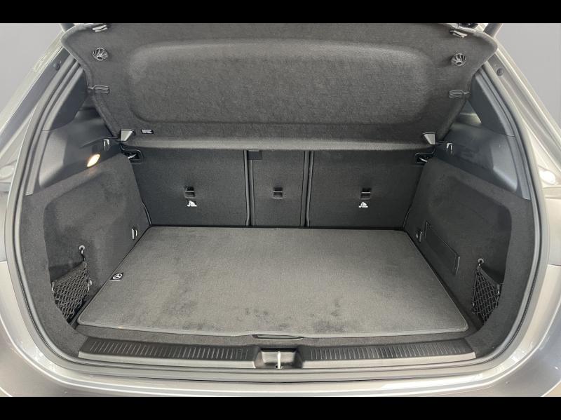 Image MERCEDES-BENZ Classe B 200d 150ch AMG Line 8G-DCT