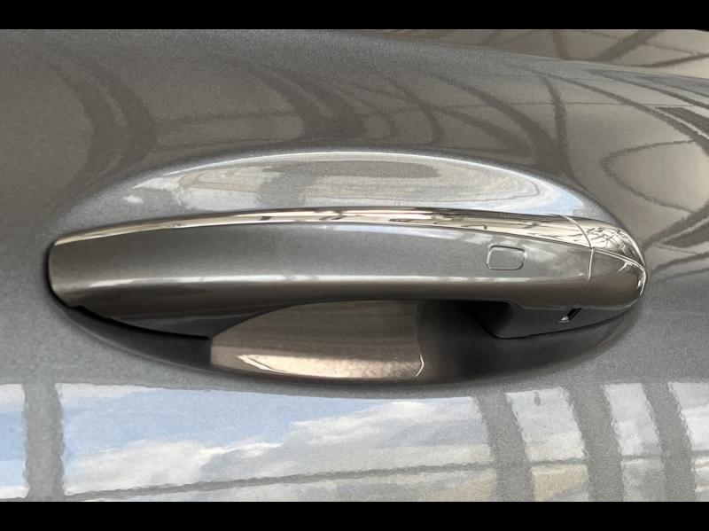 Image MERCEDES-BENZ Classe B 200d 150ch AMG Line 8G-DCT