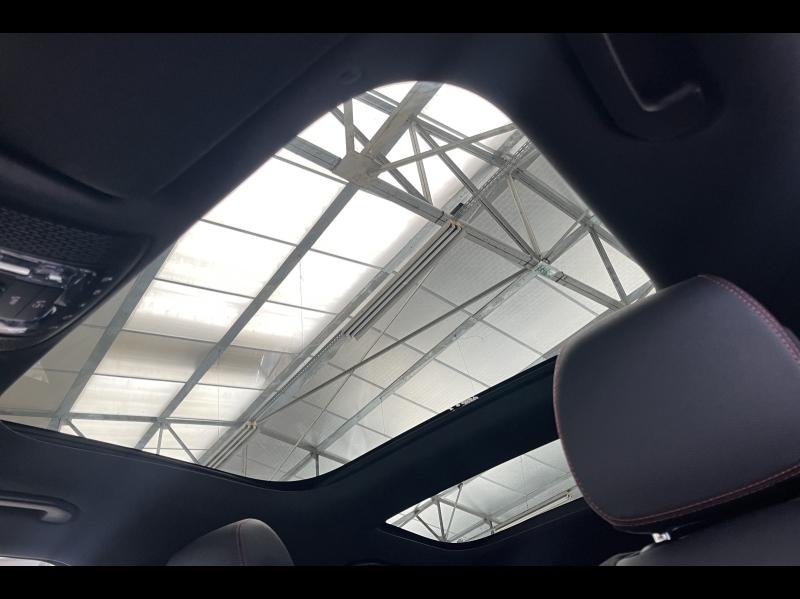 Image MERCEDES-BENZ Classe B 200d 150ch AMG Line 8G-DCT