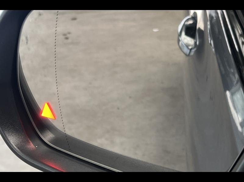 Image MERCEDES-BENZ Classe B 200d 150ch AMG Line 8G-DCT