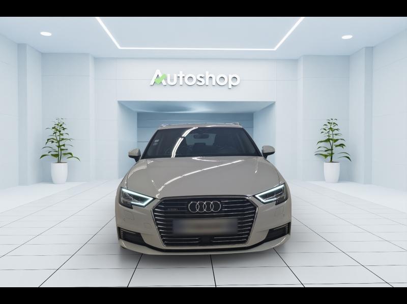 Image AUDI A3 Sportback 1.4 TFSI 204ch e-tron Design S tronic 6