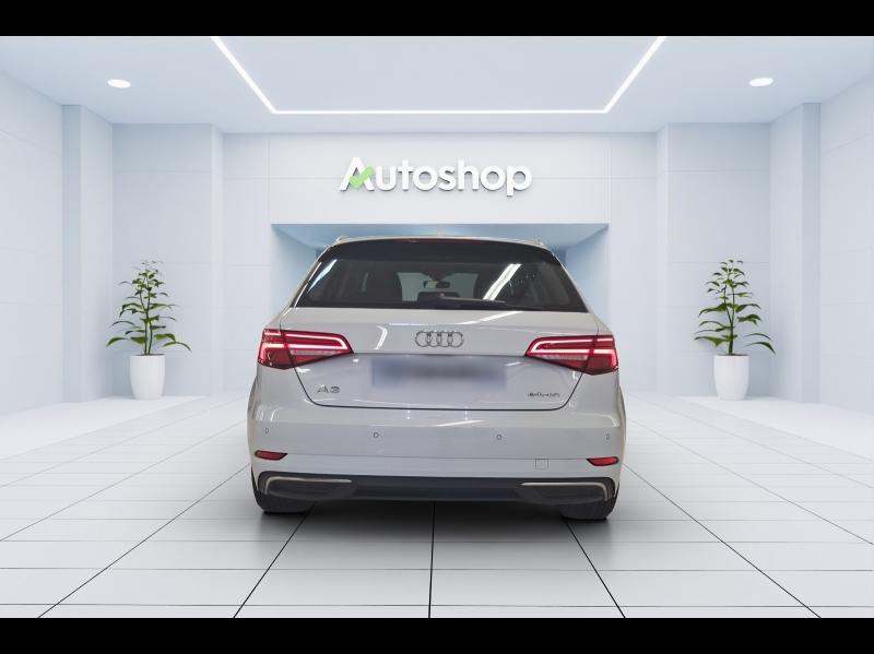 Image AUDI A3 Sportback 1.4 TFSI 204ch e-tron Design S tronic 6