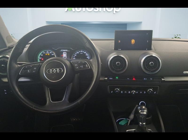 Image AUDI A3 Sportback 1.4 TFSI 204ch e-tron Design S tronic 6