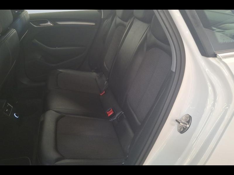 Image AUDI A3 Sportback 1.4 TFSI 204ch e-tron Design S tronic 6