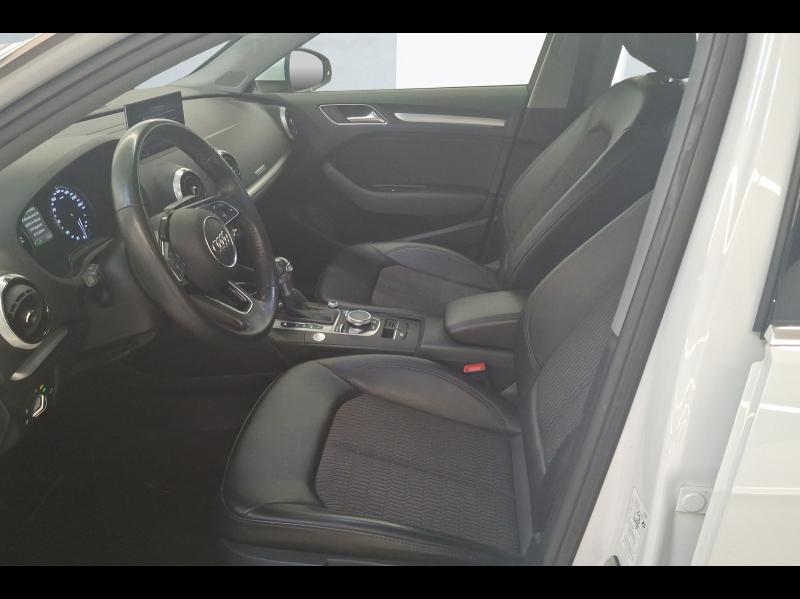 Image AUDI A3 Sportback 1.4 TFSI 204ch e-tron Design S tronic 6