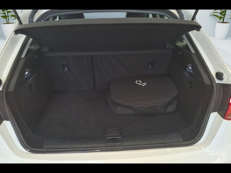 Image AUDI A3 Sportback 1.4 TFSI 204ch e-tron Design S tronic 6