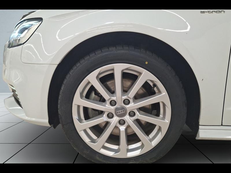 Image AUDI A3 Sportback 1.4 TFSI 204ch e-tron Design S tronic 6