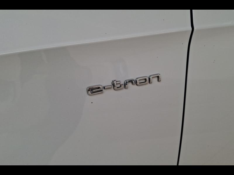 Image AUDI A3 Sportback 1.4 TFSI 204ch e-tron Design S tronic 6