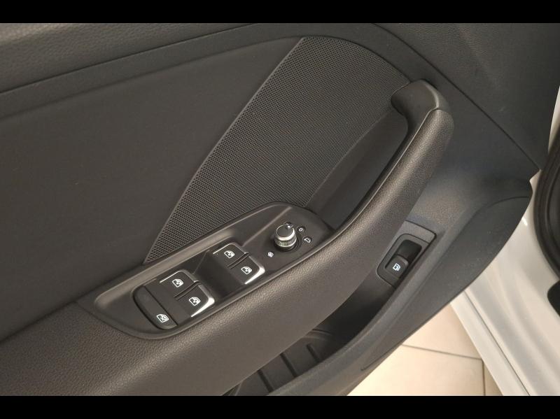 Image AUDI A3 Sportback 1.4 TFSI 204ch e-tron Design S tronic 6