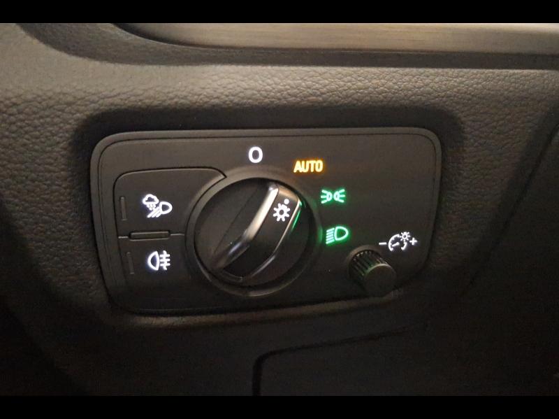 Image AUDI A3 Sportback 1.4 TFSI 204ch e-tron Design S tronic 6