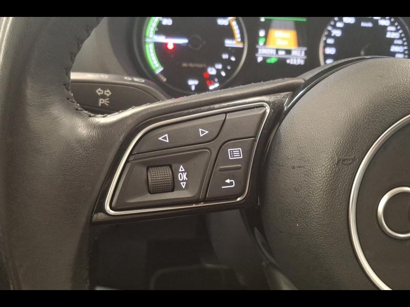 Image AUDI A3 Sportback 1.4 TFSI 204ch e-tron Design S tronic 6