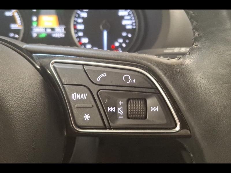 Image AUDI A3 Sportback 1.4 TFSI 204ch e-tron Design S tronic 6