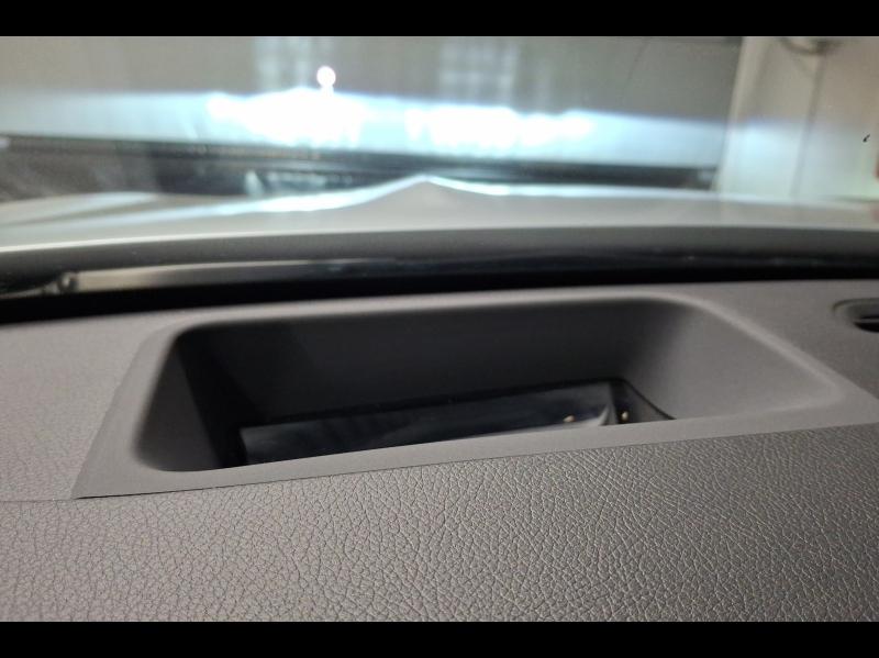 Image MERCEDES-BENZ Classe A 250 e Hybrid EQ 163+109ch AMG Line 8G-DCT