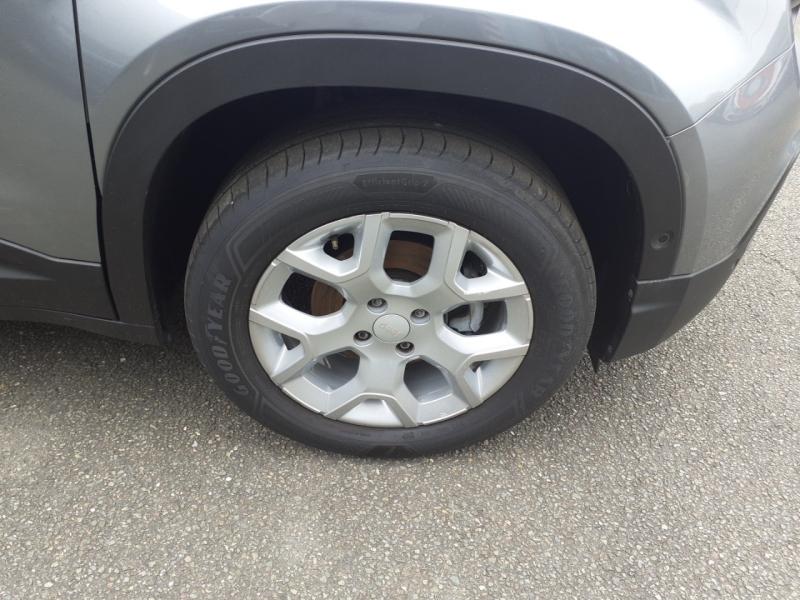 Image JEEP Avenger 1.2 Turbo T3 100ch Altitude