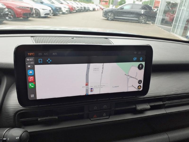 Image JEEP Avenger 1.2 Turbo T3 100ch Altitude