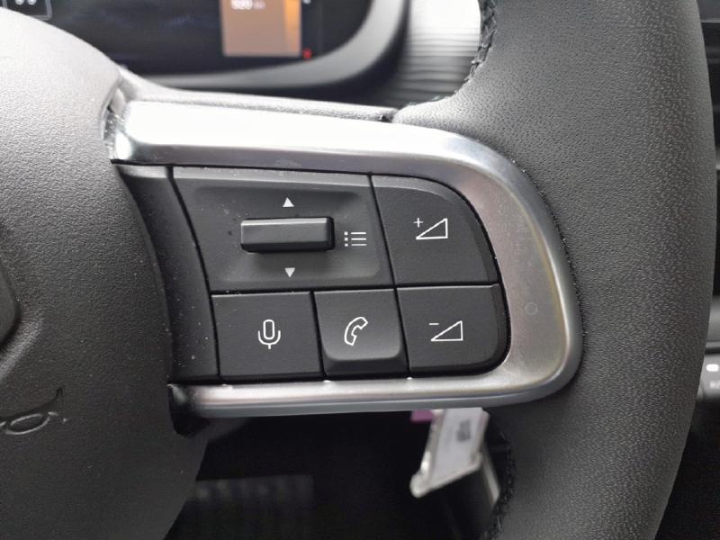 Image JEEP Avenger 1.2 Turbo T3 100ch Altitude