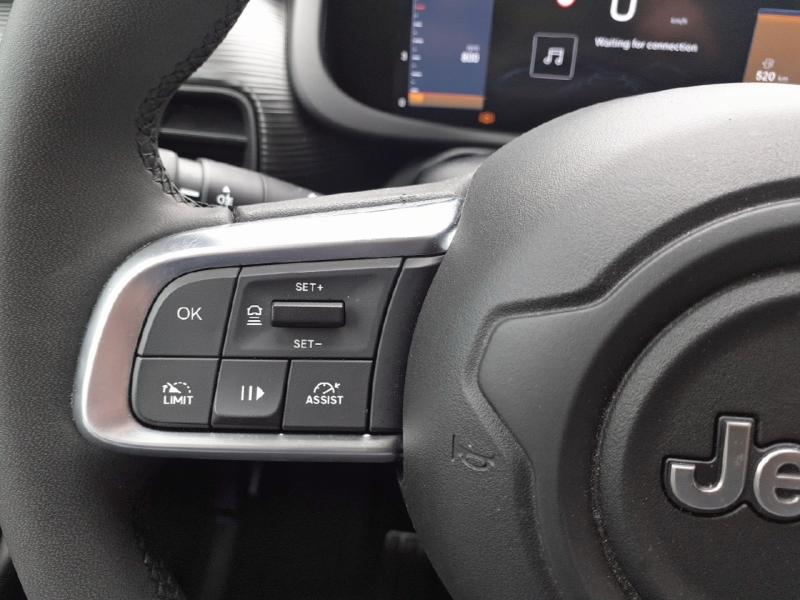 Image JEEP Avenger 1.2 Turbo T3 100ch Altitude