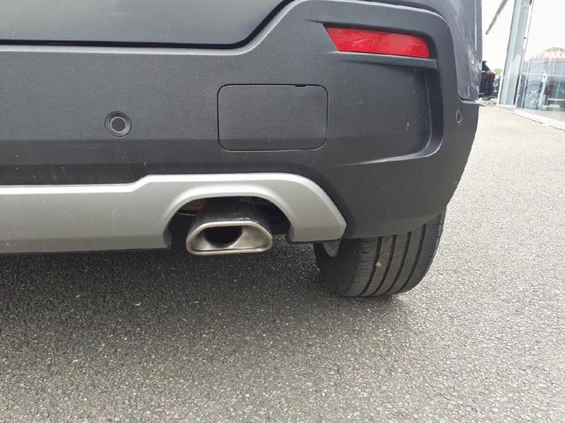 Image JEEP Avenger 1.2 Turbo T3 100ch Altitude