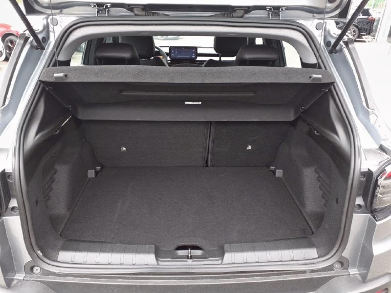 Image JEEP Avenger 1.2 Turbo T3 100ch Altitude