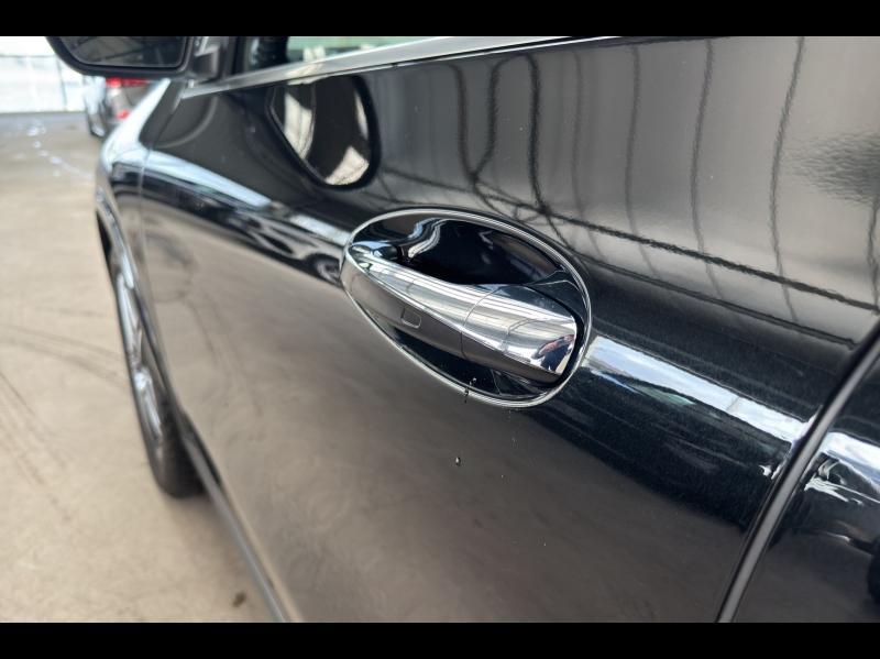 Image MERCEDES-BENZ GLA 200 d 150ch AMG Line 8G-DCT