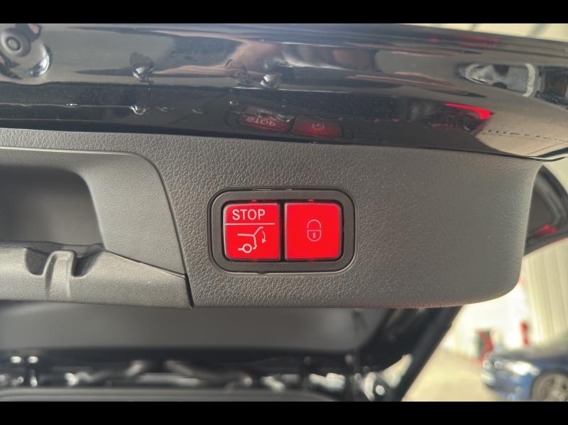 Image MERCEDES-BENZ GLA 200 d 150ch AMG Line 8G-DCT