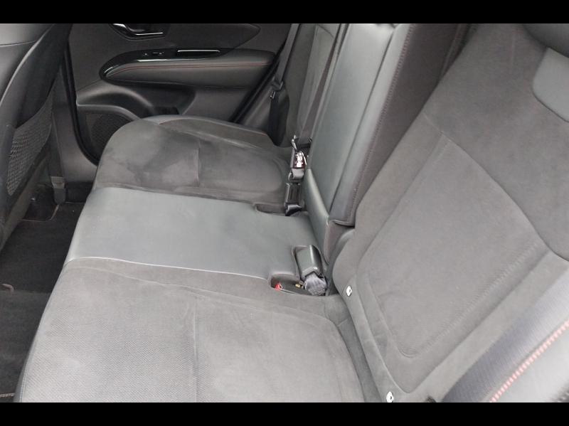 Image HYUNDAI Tucson 1.6 T-GDi 230ch Hybrid N Line Executive BVA6