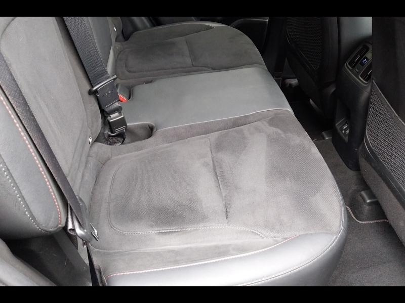 Image HYUNDAI Tucson 1.6 T-GDi 230ch Hybrid N Line Executive BVA6