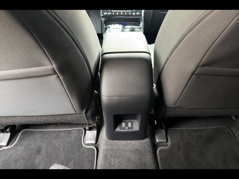 Image HYUNDAI Tucson 1.6 T-GDi 265ch PHEV Creative BVA6 HTRAC