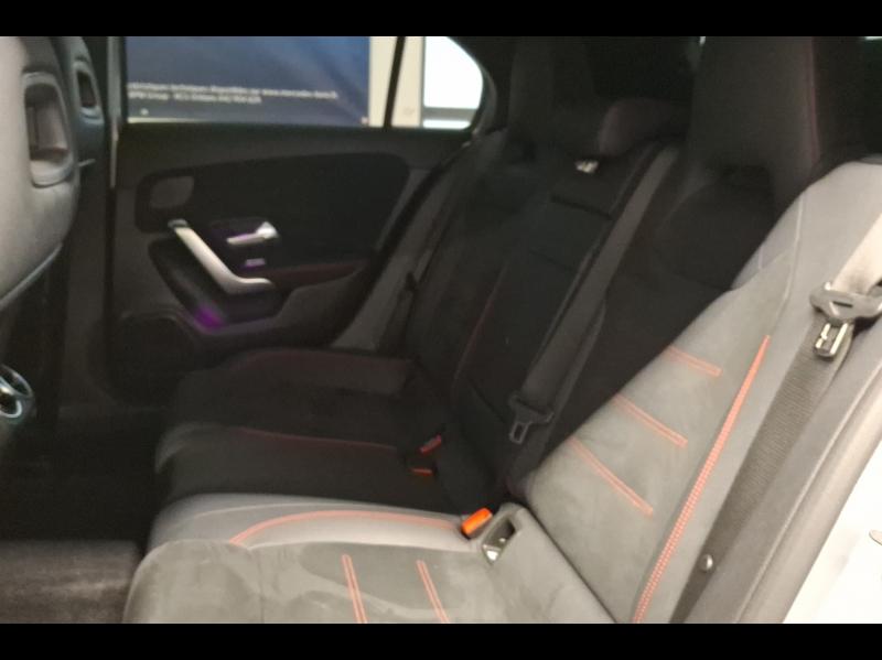 Image MERCEDES-BENZ Classe A 250 e Hybrid EQ 163+109ch AMG Line 8G-DCT