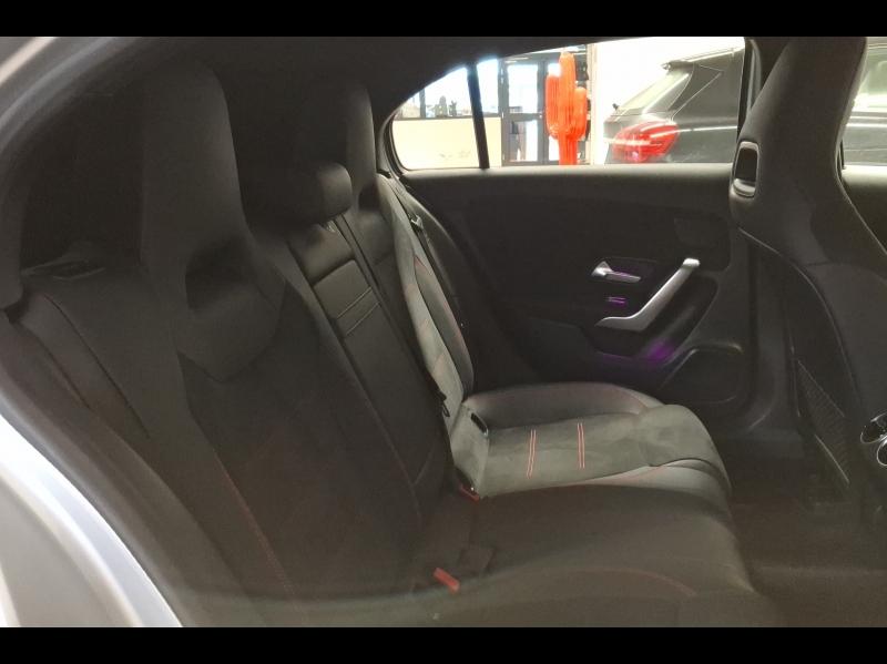 Image MERCEDES-BENZ Classe A 250 e Hybrid EQ 163+109ch AMG Line 8G-DCT