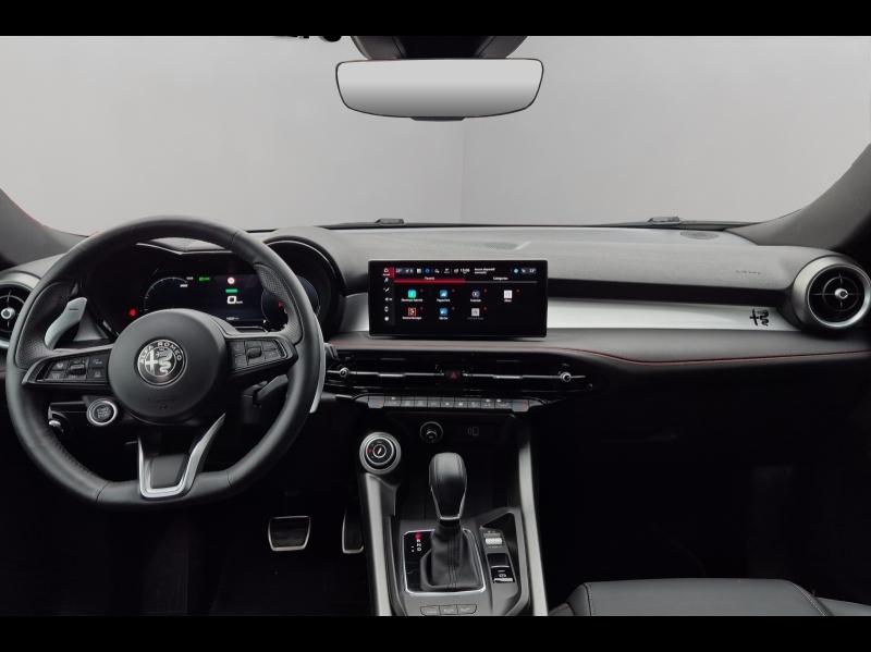 Image ALFA ROMEO Tonale 1.3 PHEV 280ch Tributo Italiano AT6 e-Q4