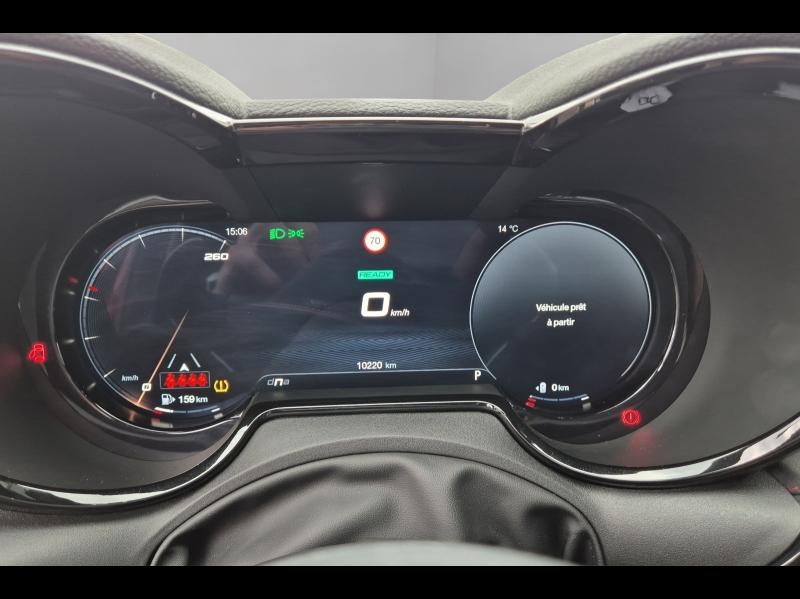 Image ALFA ROMEO Tonale 1.3 PHEV 280ch Tributo Italiano AT6 e-Q4