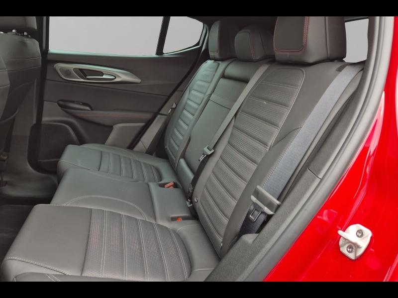 Image ALFA ROMEO Tonale 1.3 PHEV 280ch Tributo Italiano AT6 e-Q4